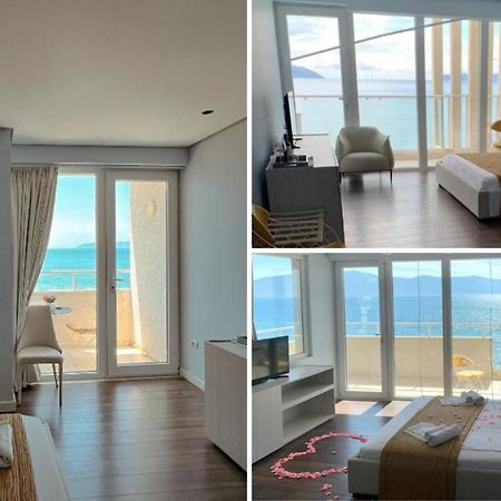 Vlorë Maxi Room מראה חיצוני תמונה