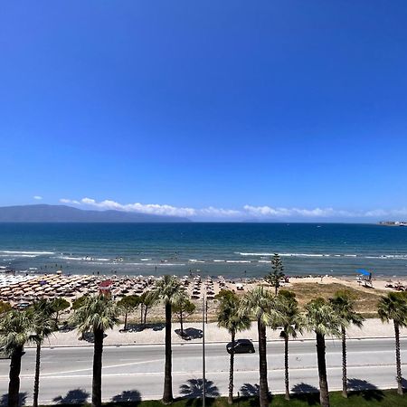 Vlorë Maxi Room חדר תמונה