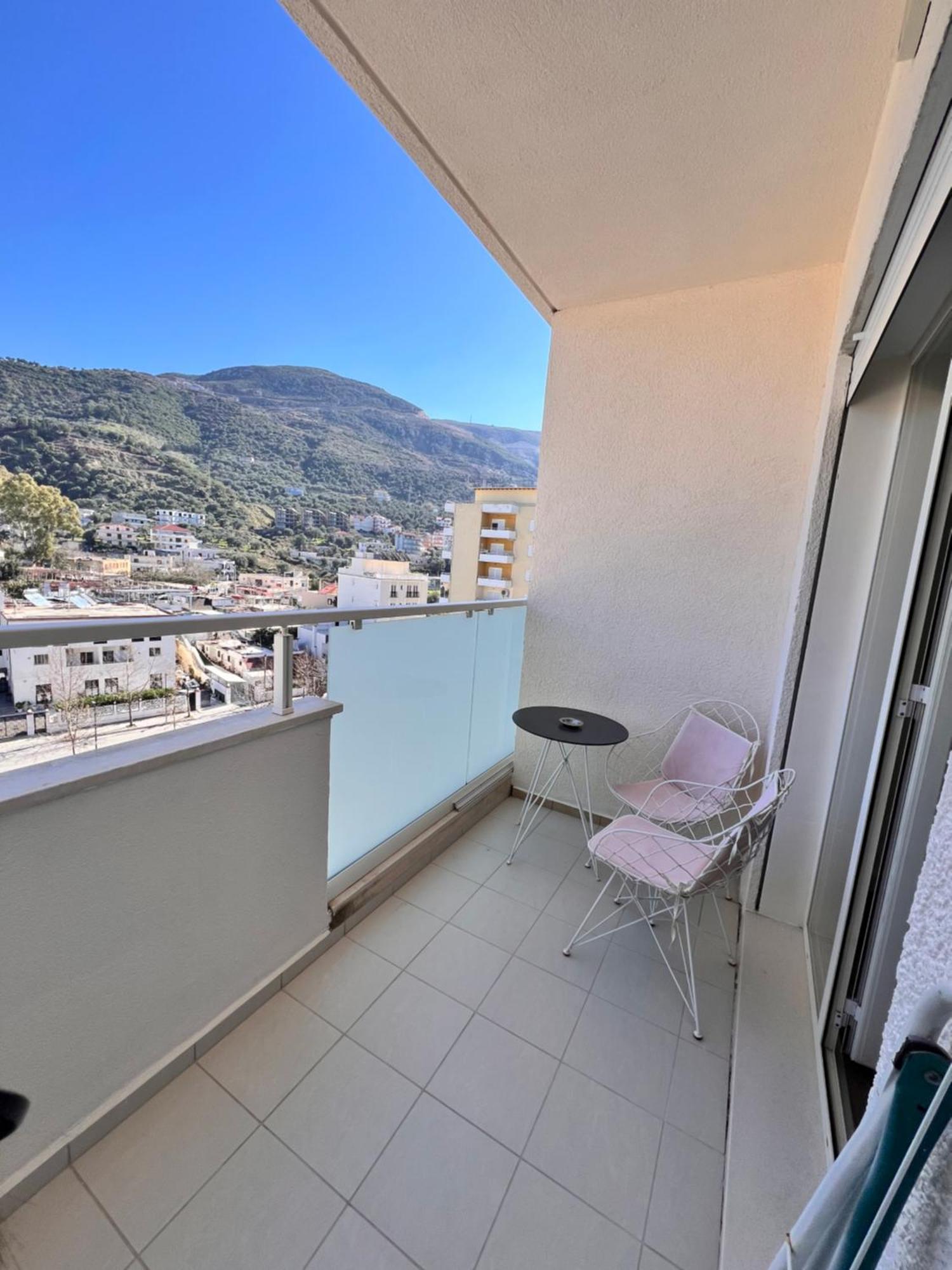 Vlorë Maxi Room מראה חיצוני תמונה