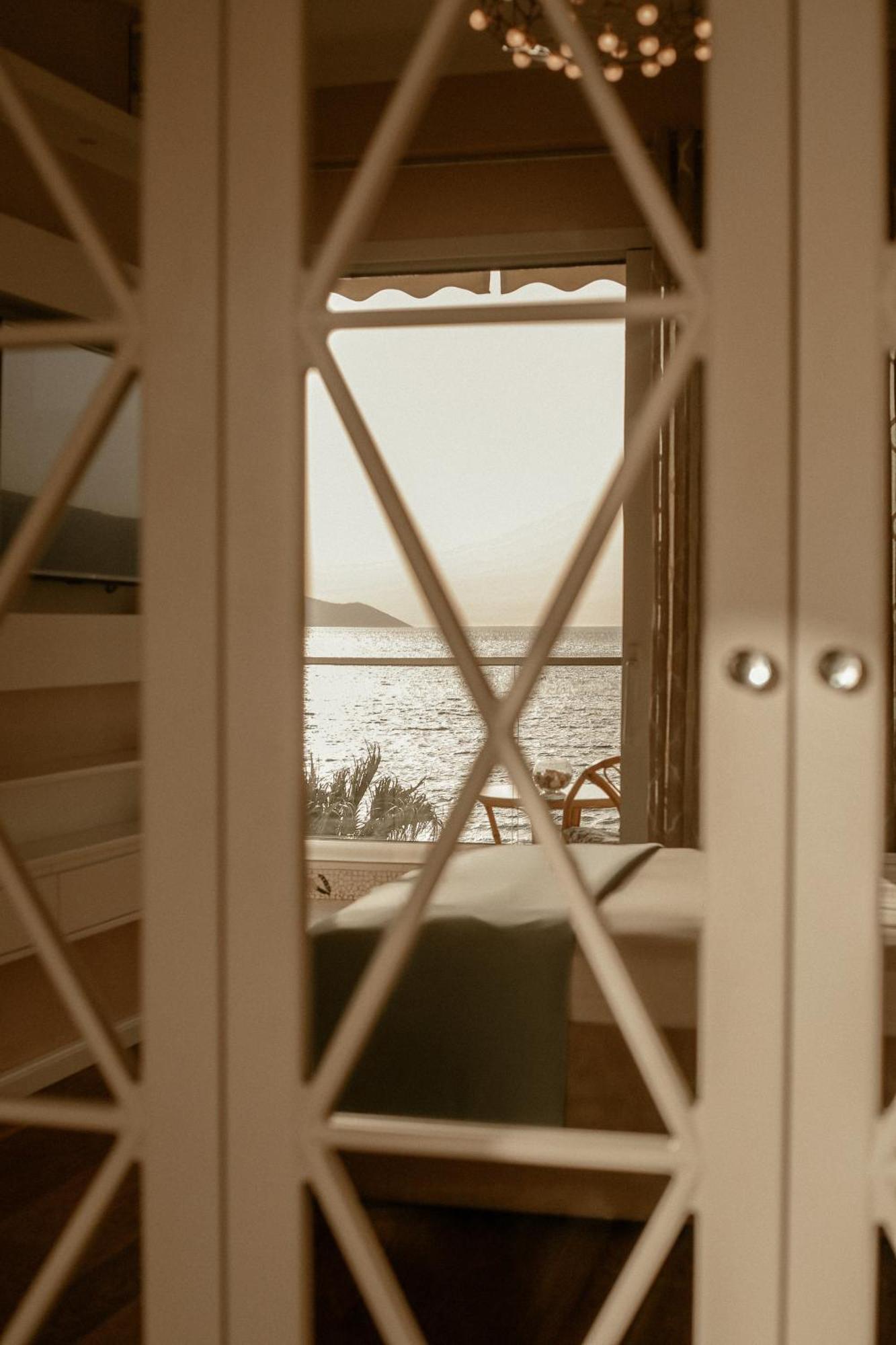 Vlorë Maxi Room מראה חיצוני תמונה