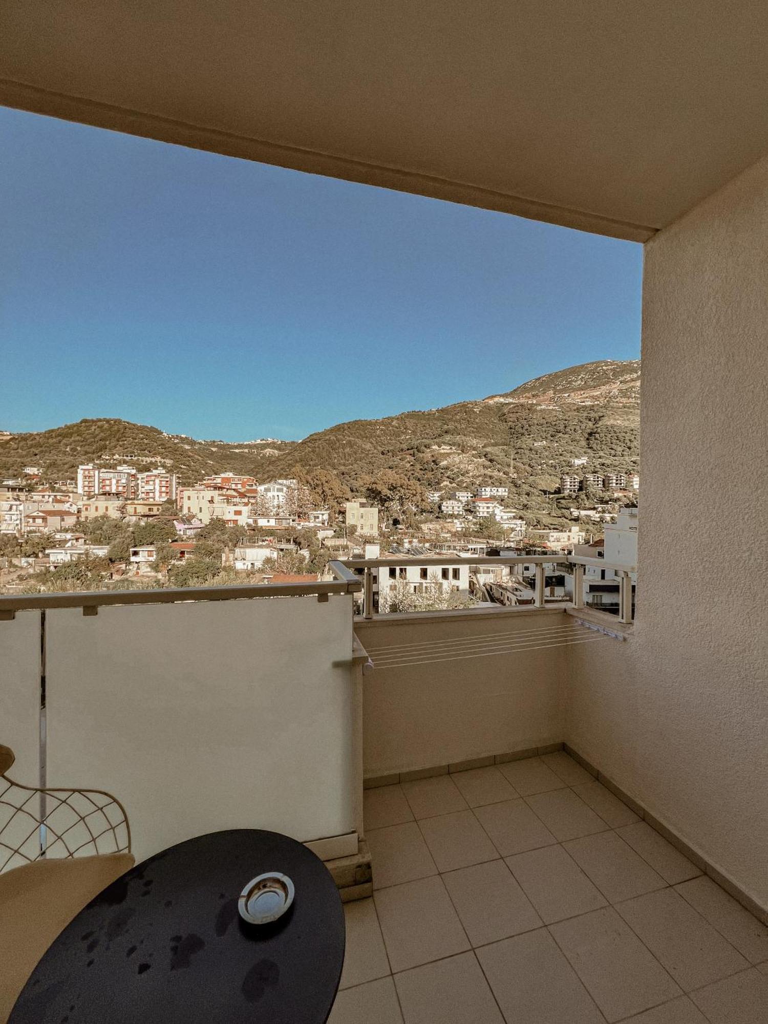 Vlorë Maxi Room מראה חיצוני תמונה