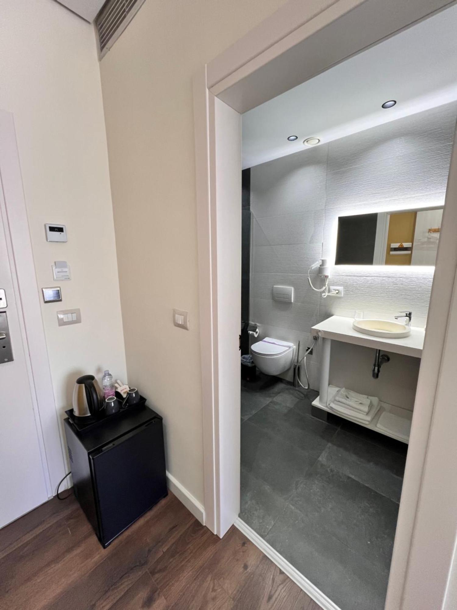 Vlorë Maxi Room חדר תמונה