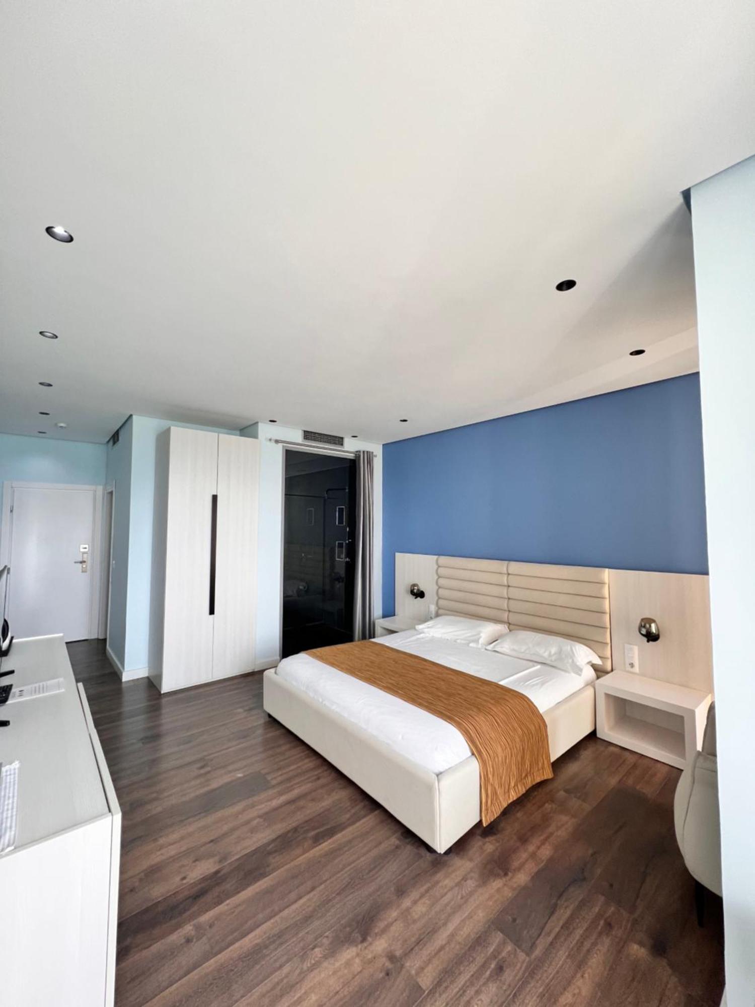 Vlorë Maxi Room מראה חיצוני תמונה