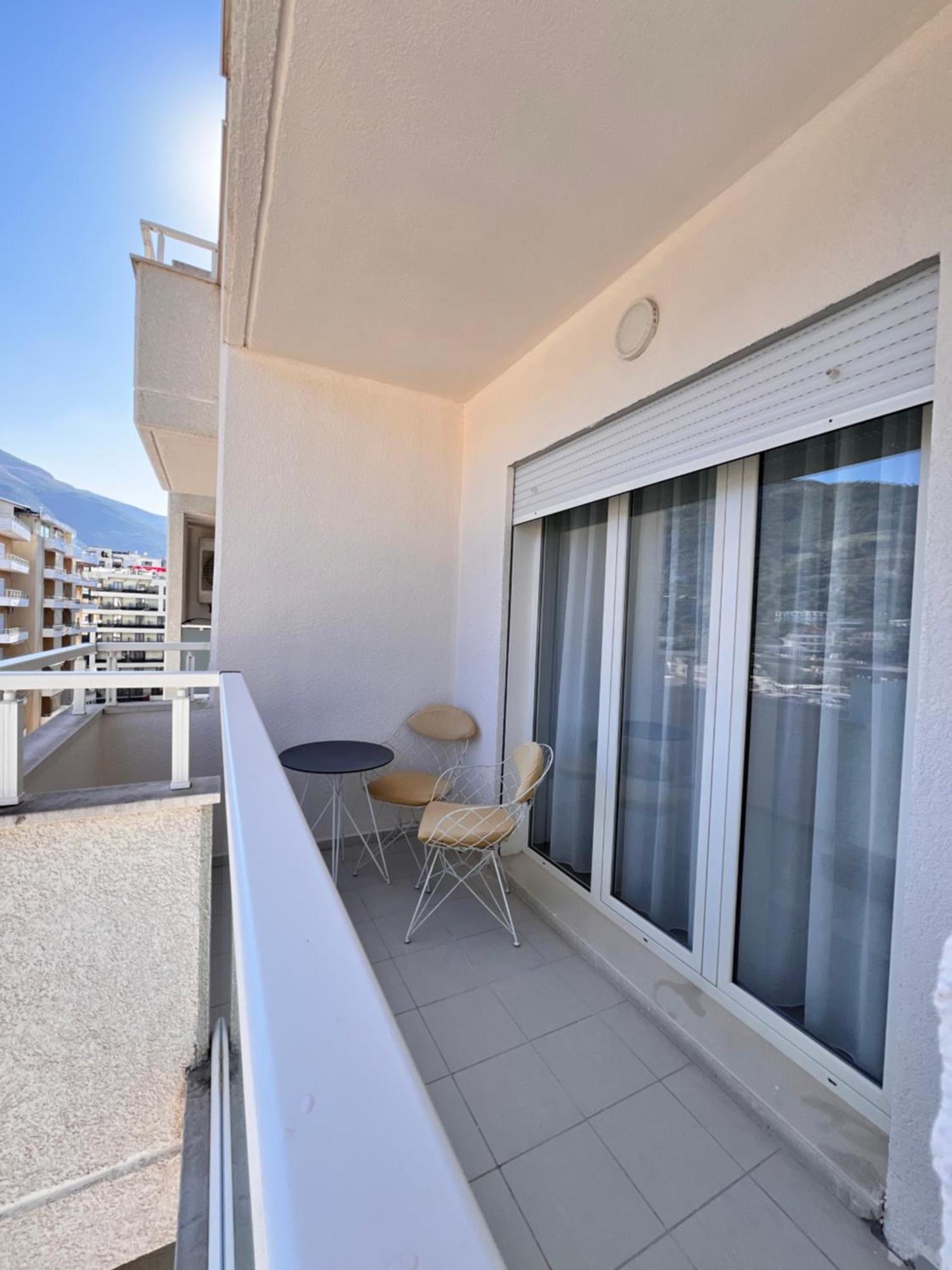 Vlorë Maxi Room חדר תמונה