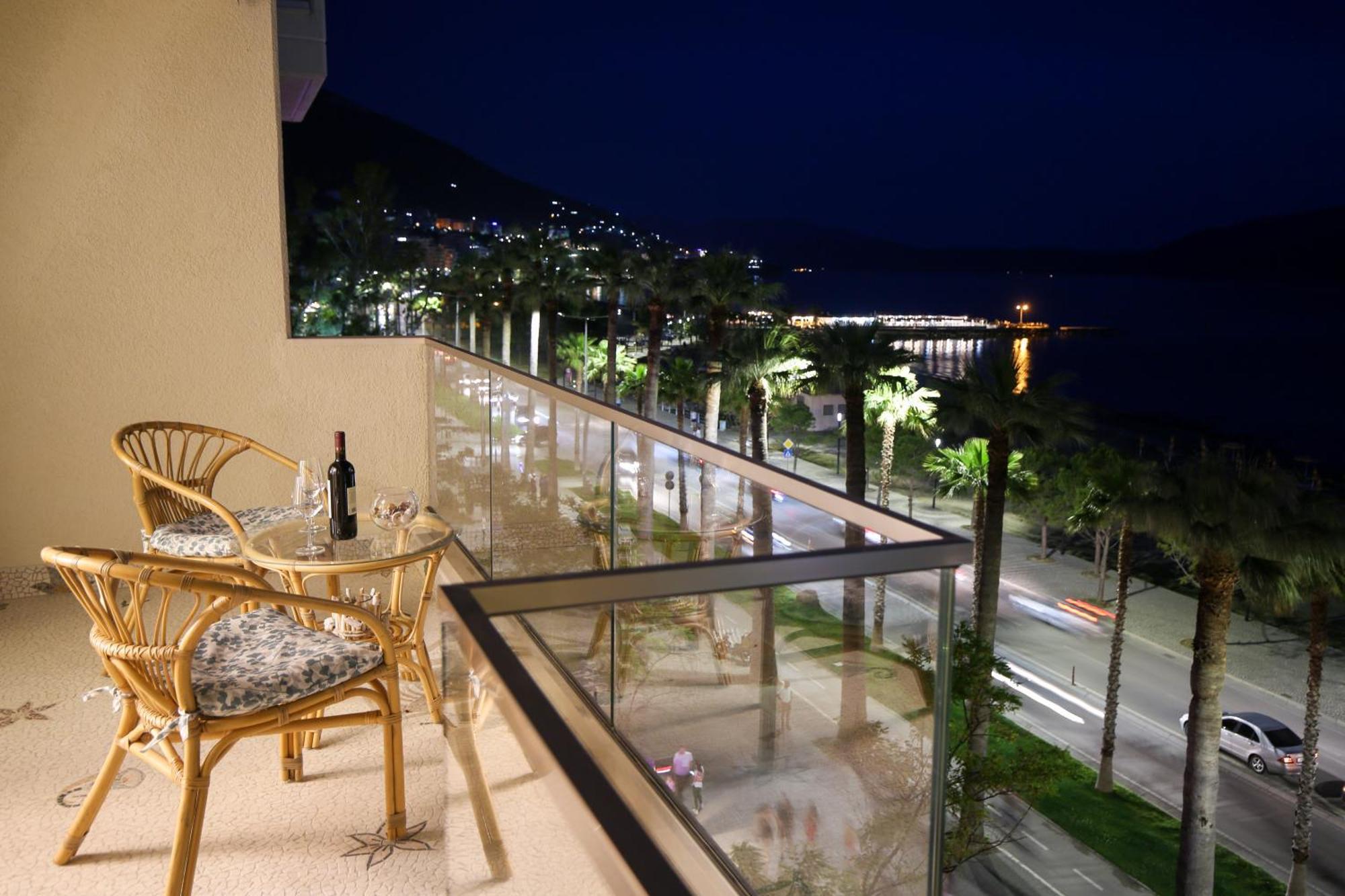 Vlorë Maxi Room חדר תמונה