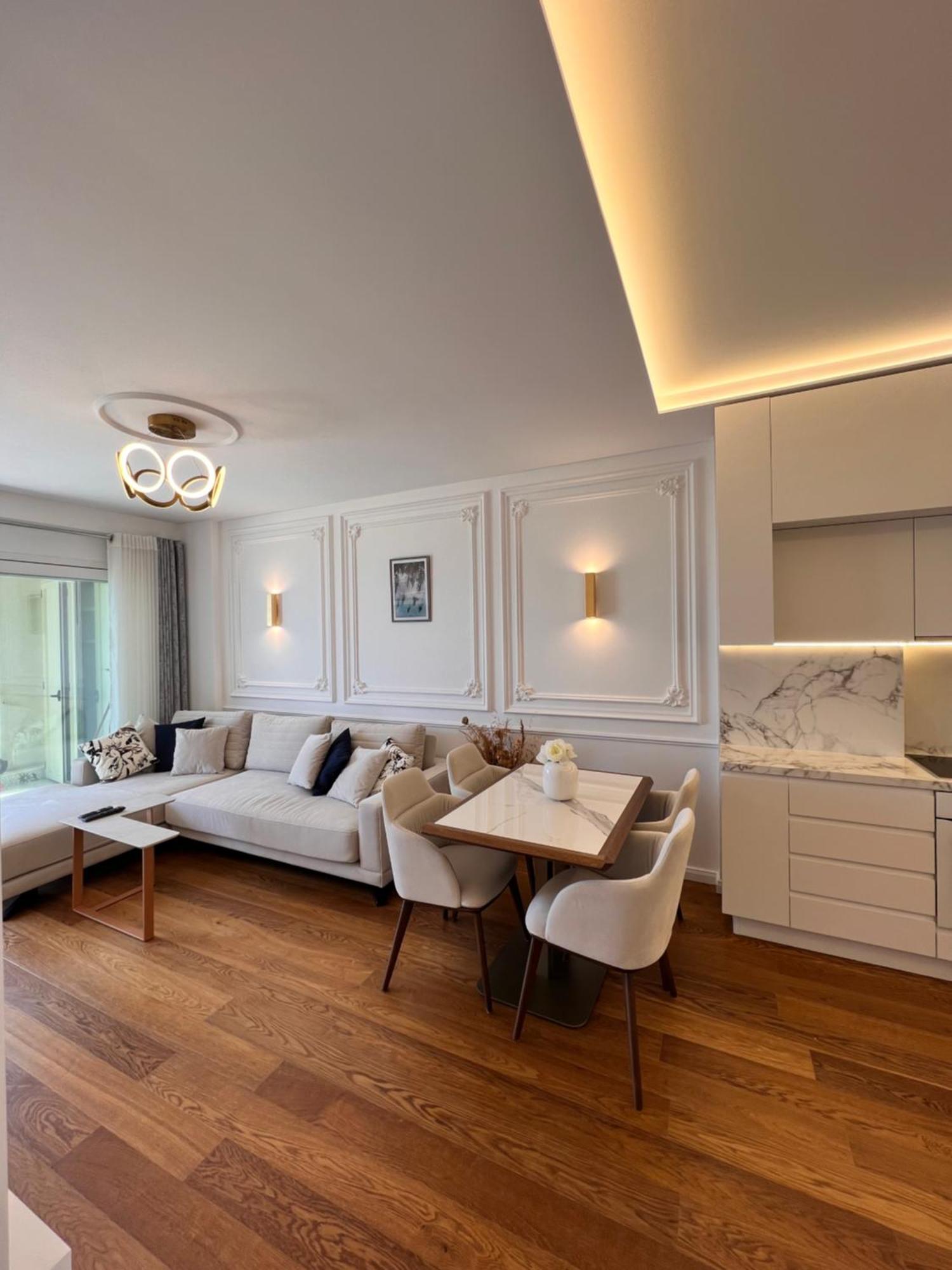 Vlorë Maxi Room חדר תמונה