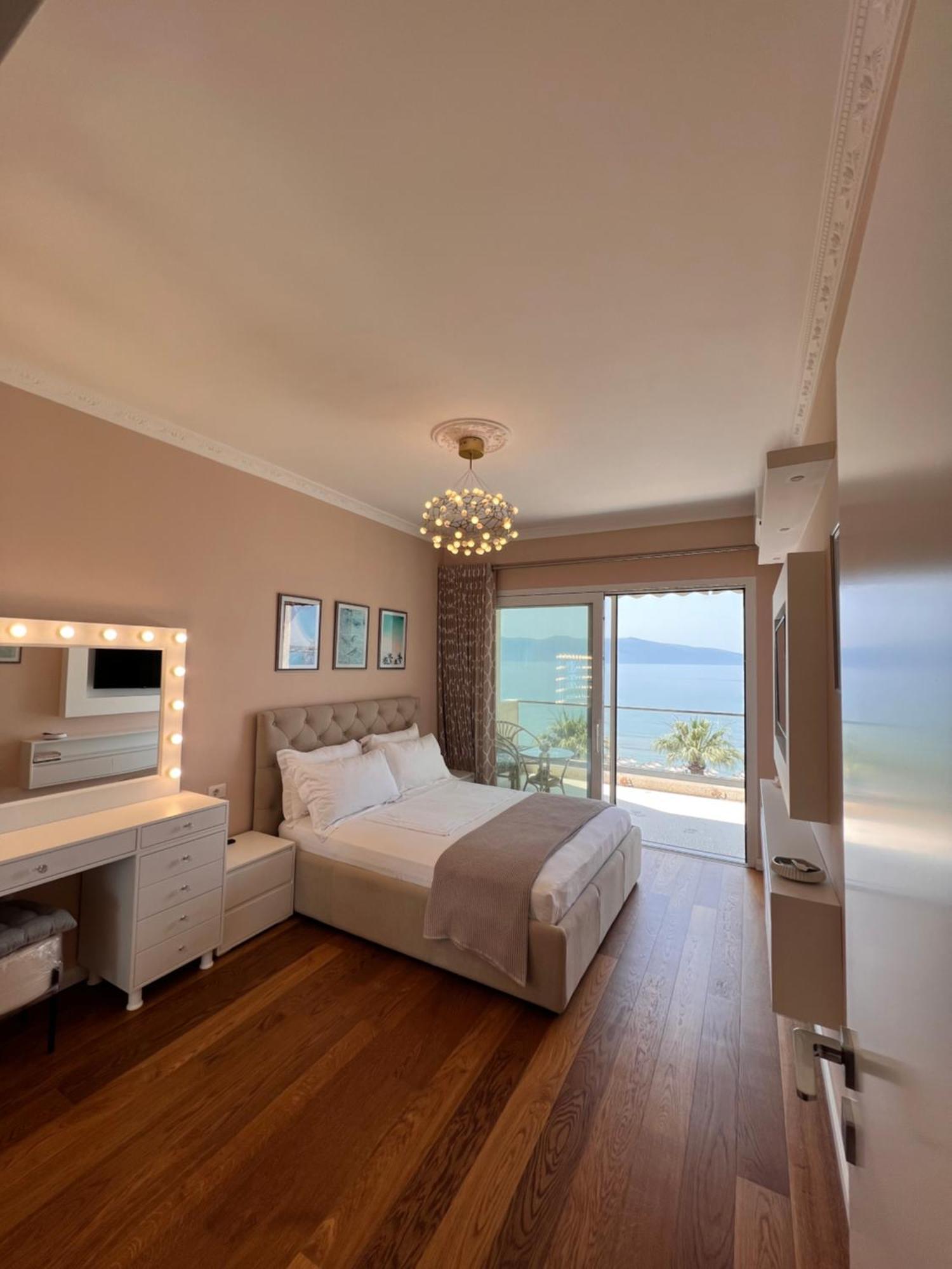 Vlorë Maxi Room חדר תמונה