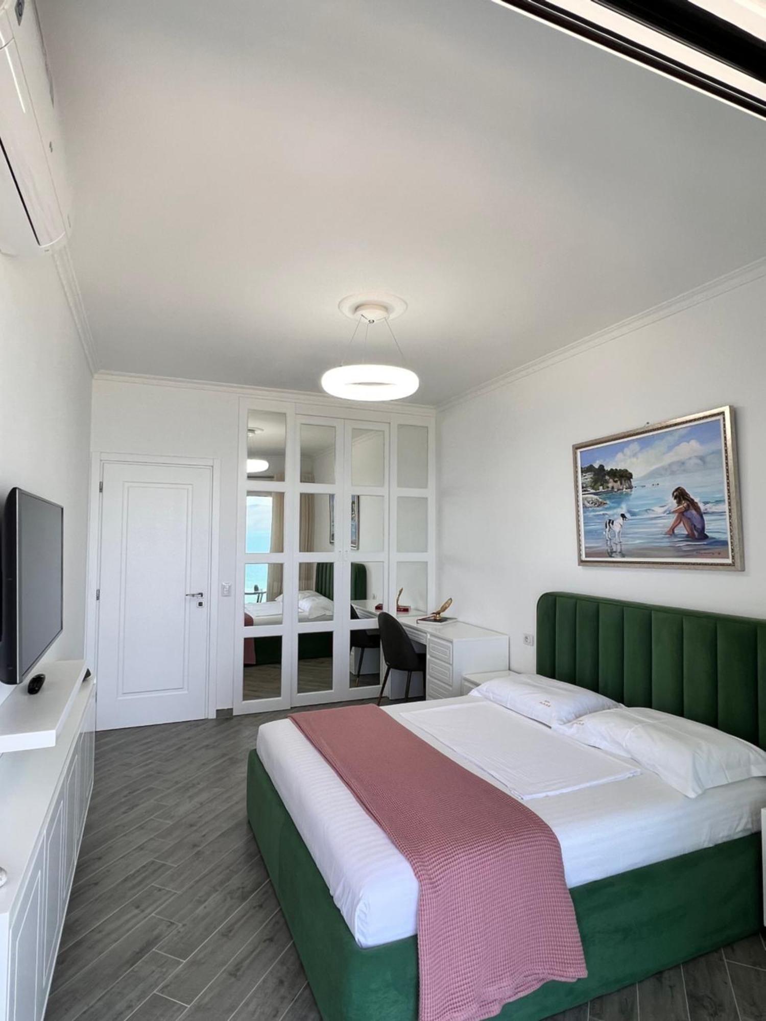 Vlorë Maxi Room חדר תמונה