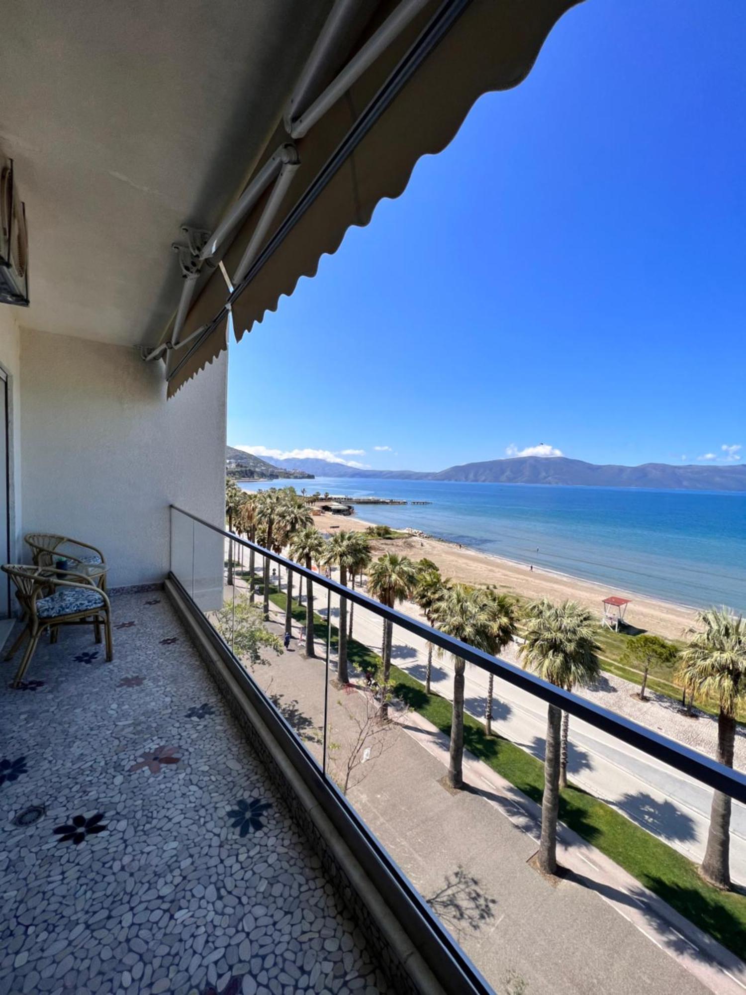 Vlorë Maxi Room חדר תמונה