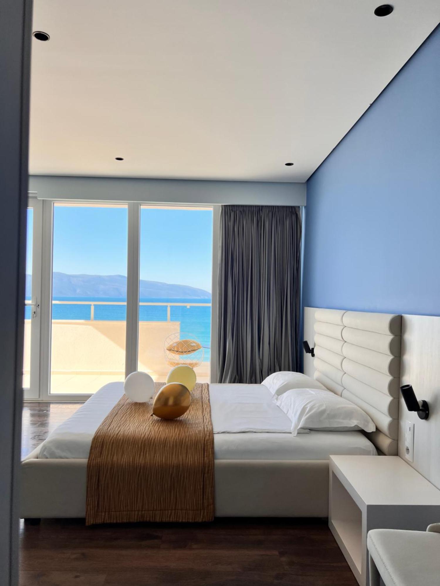 Vlorë Maxi Room מראה חיצוני תמונה