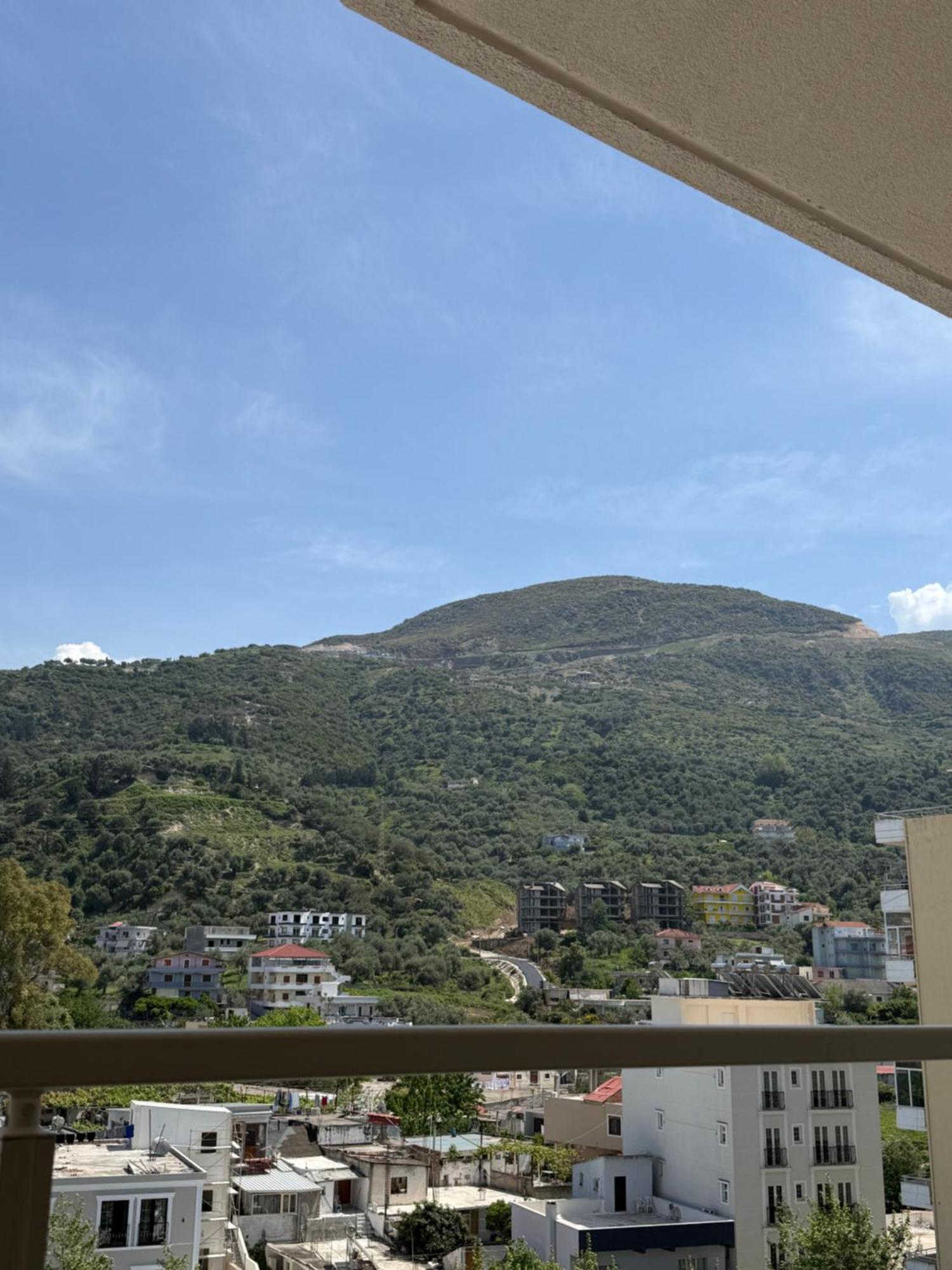 Vlorë Maxi Room חדר תמונה