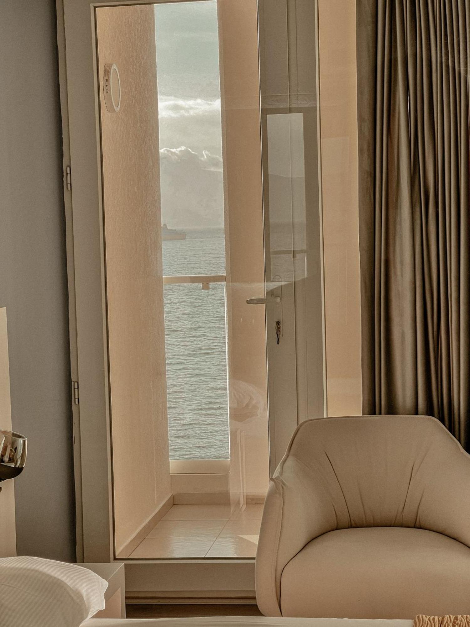 Vlorë Maxi Room מראה חיצוני תמונה