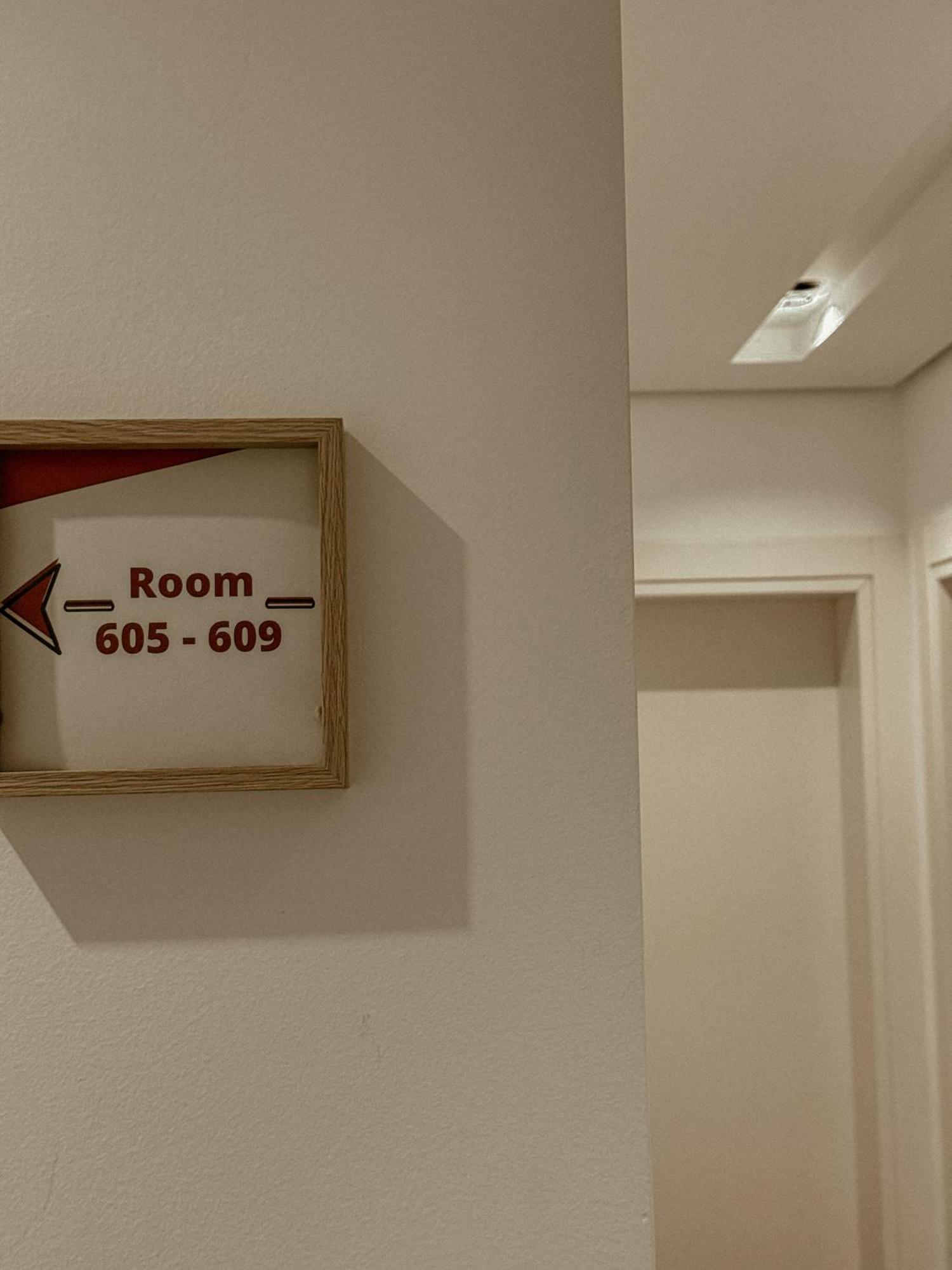 Vlorë Maxi Room מראה חיצוני תמונה