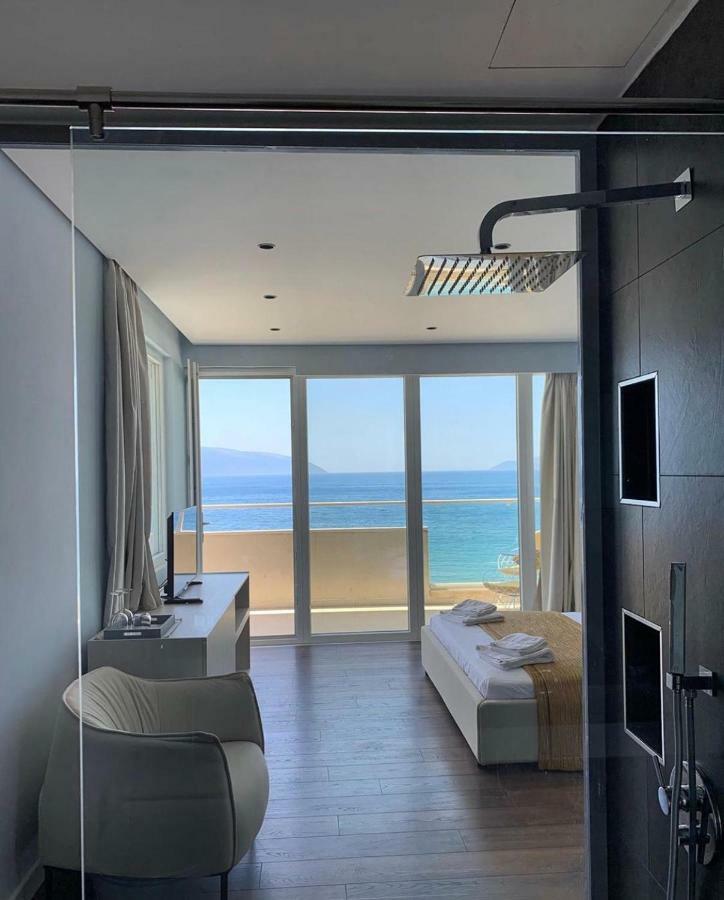Vlorë Maxi Room מראה חיצוני תמונה
